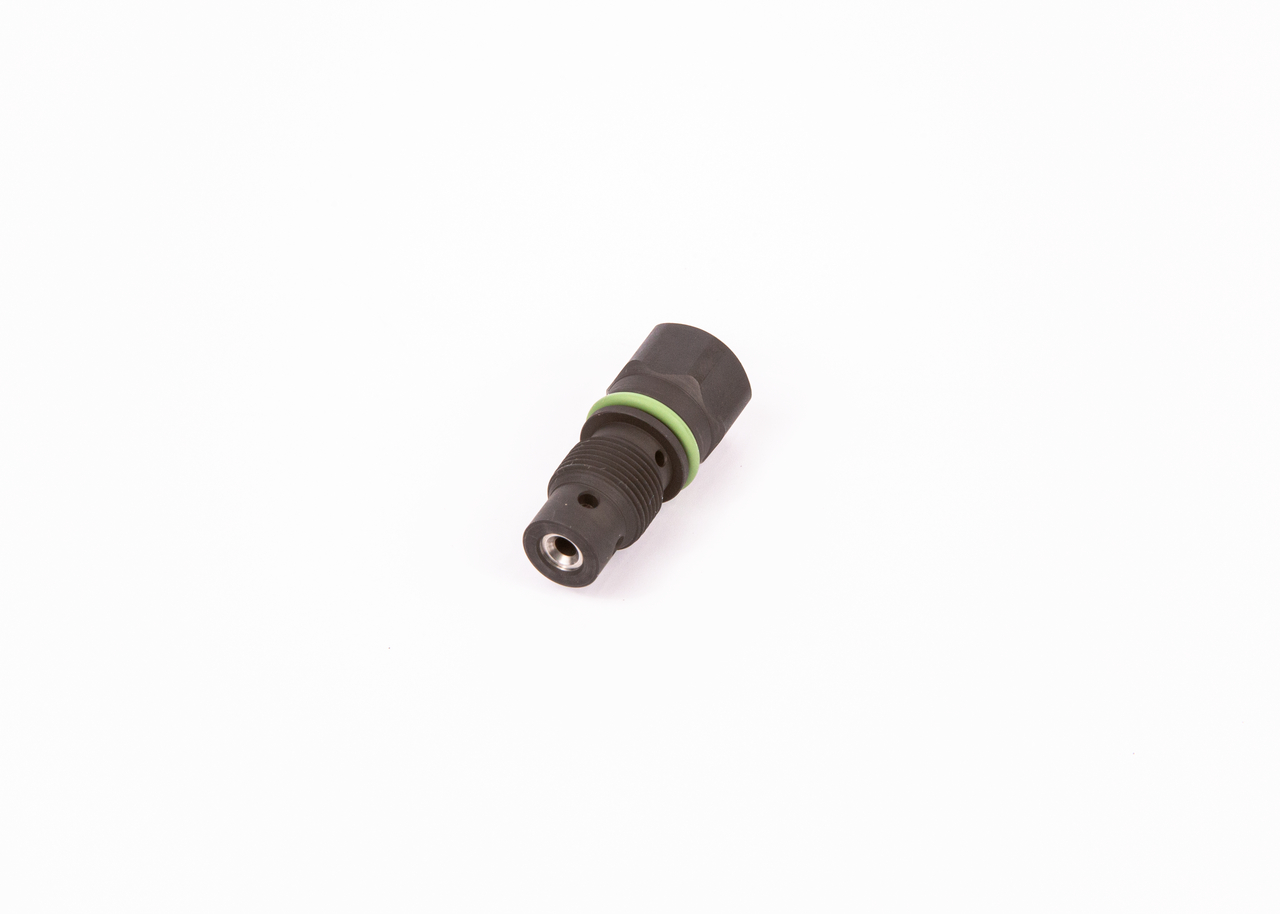 BOSCH Ventil, Einspritzanlage Überströmventil F 00N 202 450