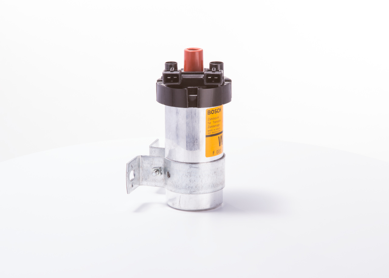 BOSCH F 000 ZS0 001 Bobines d'allumage Carlton Mk3 Berline (V87) 2.6 i Essence 150 CV 1993 prix