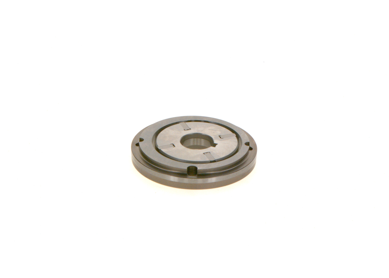 Kraftstoffpumpe BOSCH 9 461 614 348