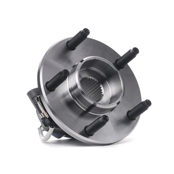 992665 OPTIMAL Wheel hub assembly CHEVROLET AVALANCHE