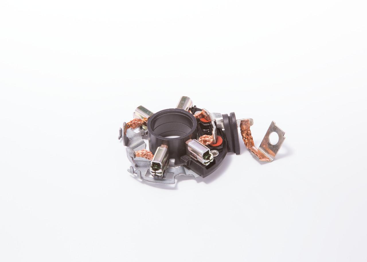 026911209B OE BOSCH Porte-balais F 000 AL1 055