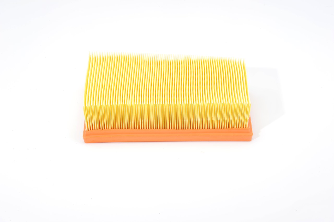 BOSCH F026400126 Luftfilter Nissan QASHQAI 2014