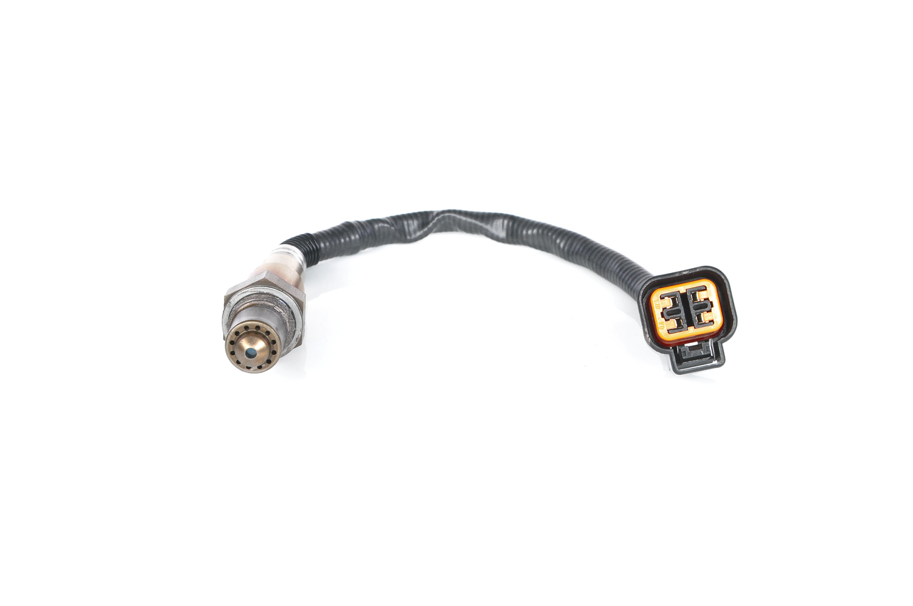3921023750 OE BOSCH Lambda sensor 0 986 AG2 207