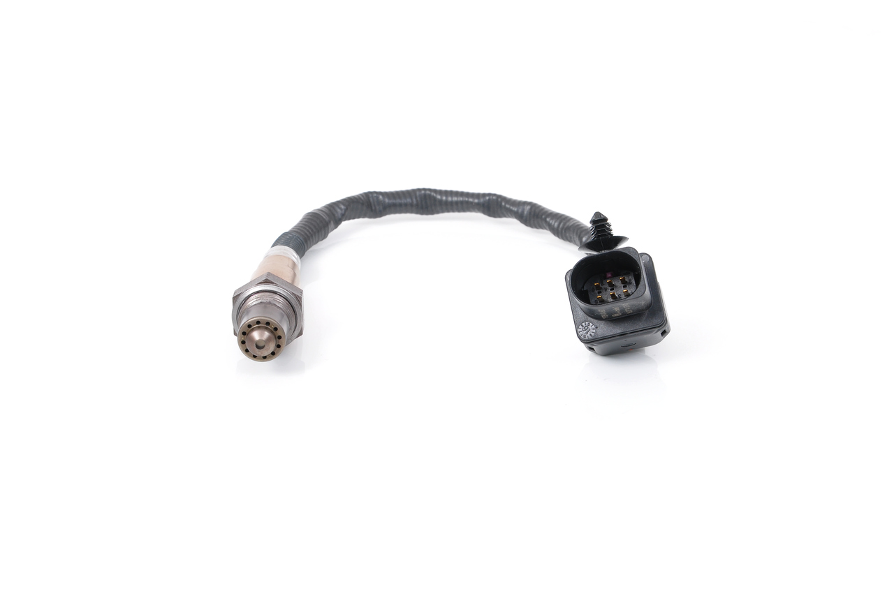 BOSCH 1588A214 Lambdatunnistin 0 281 004 117