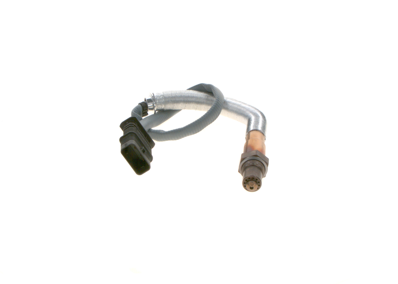 BOSCH 0 258 010 426 O2 sensor BMW F11 530i 3.0 (N52B30A, N52B30AF) Petrol 258 hp 2010 price