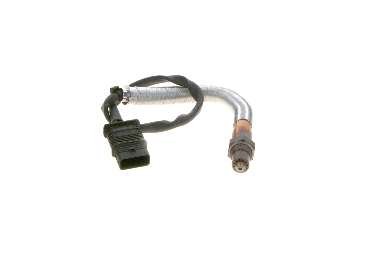 BOSCH 0 258 010 424 Lambda jutiklis BMW F11 530i 3.0 (N52B30A, N52B30AF) benzinas 258 AG 2010