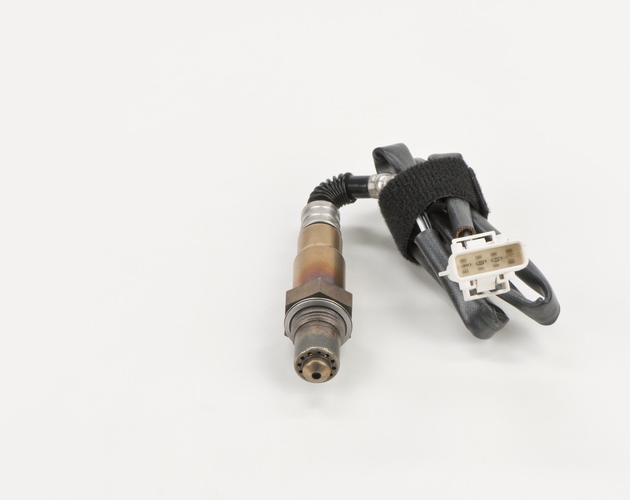 BOSCH 0 258 986 680 Happianturi CITROЁN C4 II Picasso 2.0 i 16V Bensiini 143 hv 2013