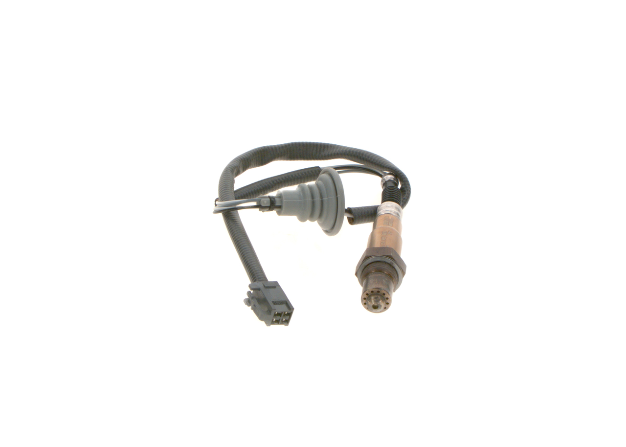 BOSCH 0 258 986 683 Sonde lambda (NOx) HYUNDAI SANTA FÉ I (SM) 2.7 4x4 Essence 180 CV 2000 prix