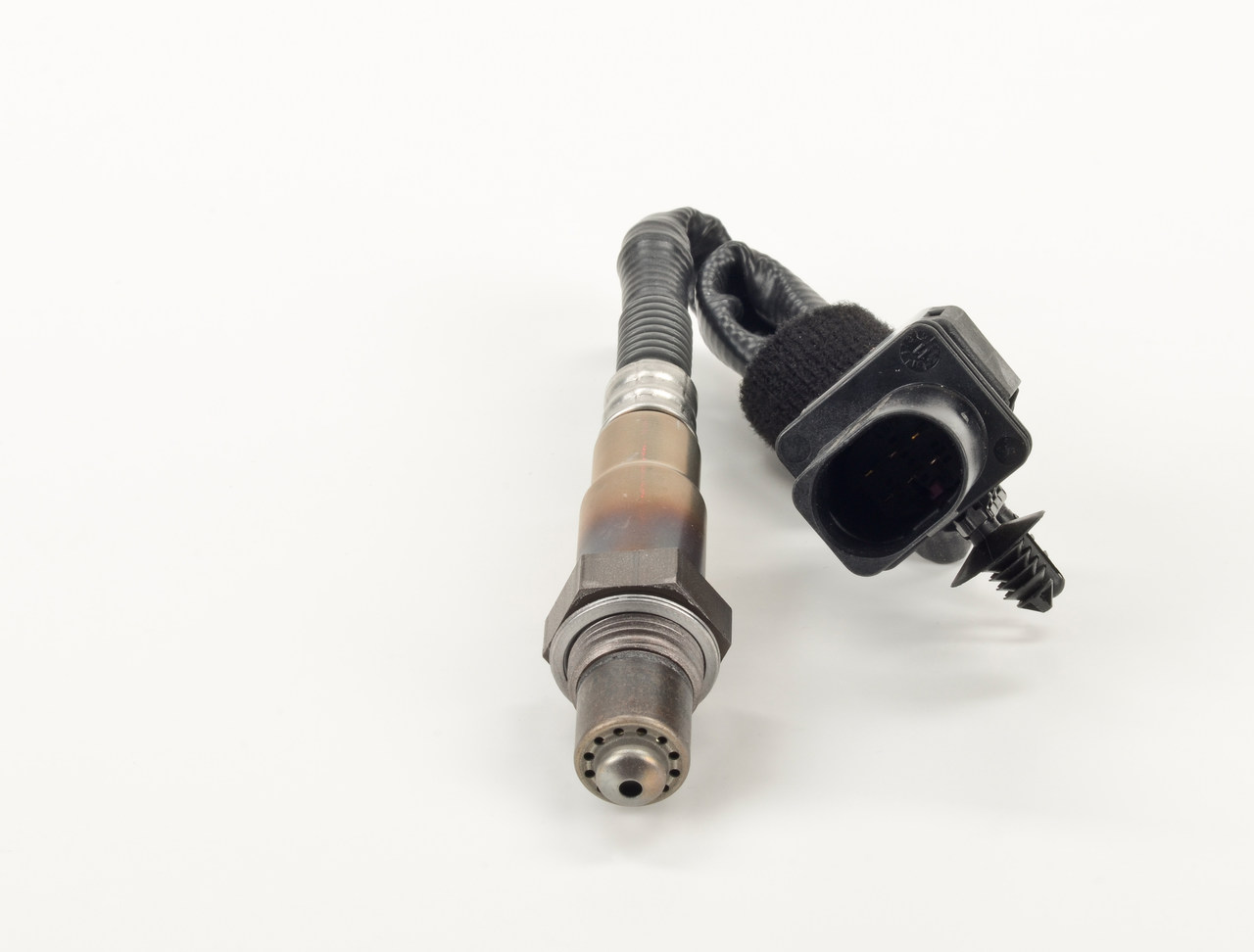 BOSCH 0 258 017 120 Oxygen sensor KIA Venga (YN) 1.6 CRDi 115 Diesel 116 hp 2012 price