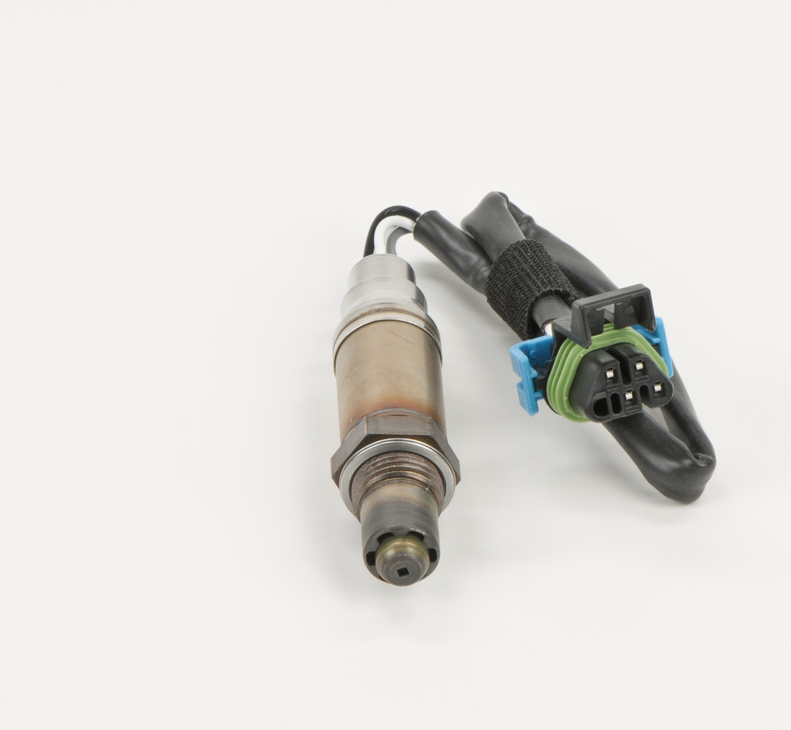 BOSCH F 00H L00 235 Lambdasonde CHEVROLET S10