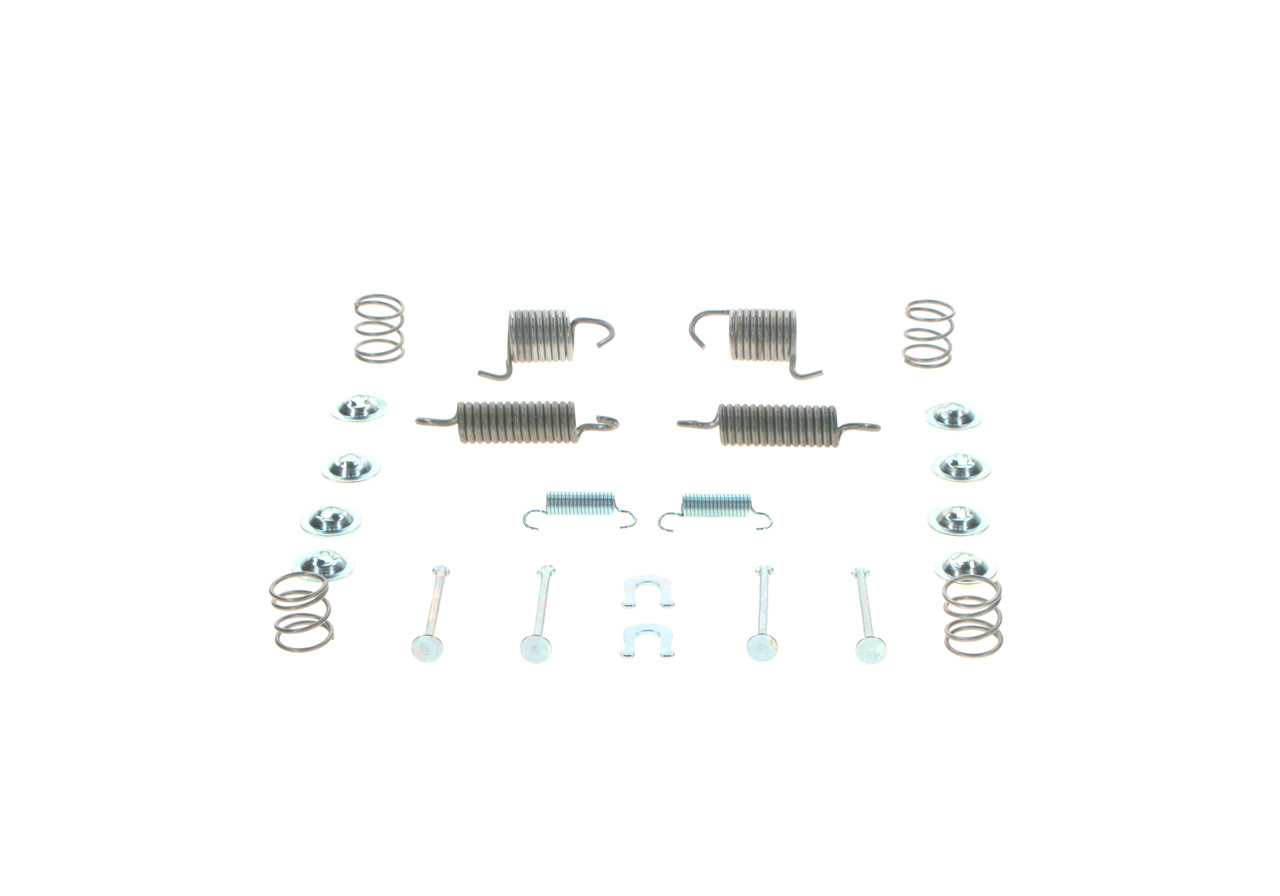 BOSCH 1 987 475 353 Kit d'accessoires frein de stationnement Rocky SUV (F7, F8) 2.8 D (F70, F75, F80, F85) Diesel 73 CV 1987 prix