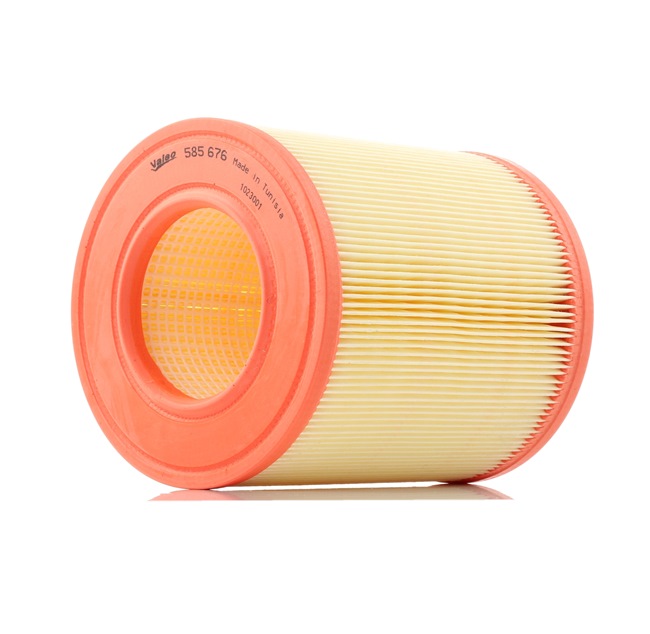 VALEO 585676 zracni filter Audi A6 4f2