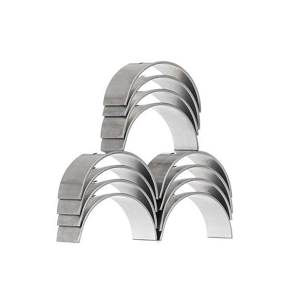 Drijfstanglagerset KOLBENSCHMIDT CB-1207A STD geschikt voor NISSAN goedkope