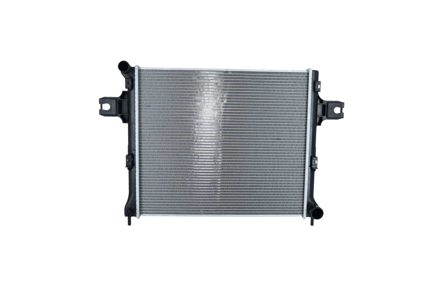 Jeep COMPASS 2007 Engine radiator 53191 NRF