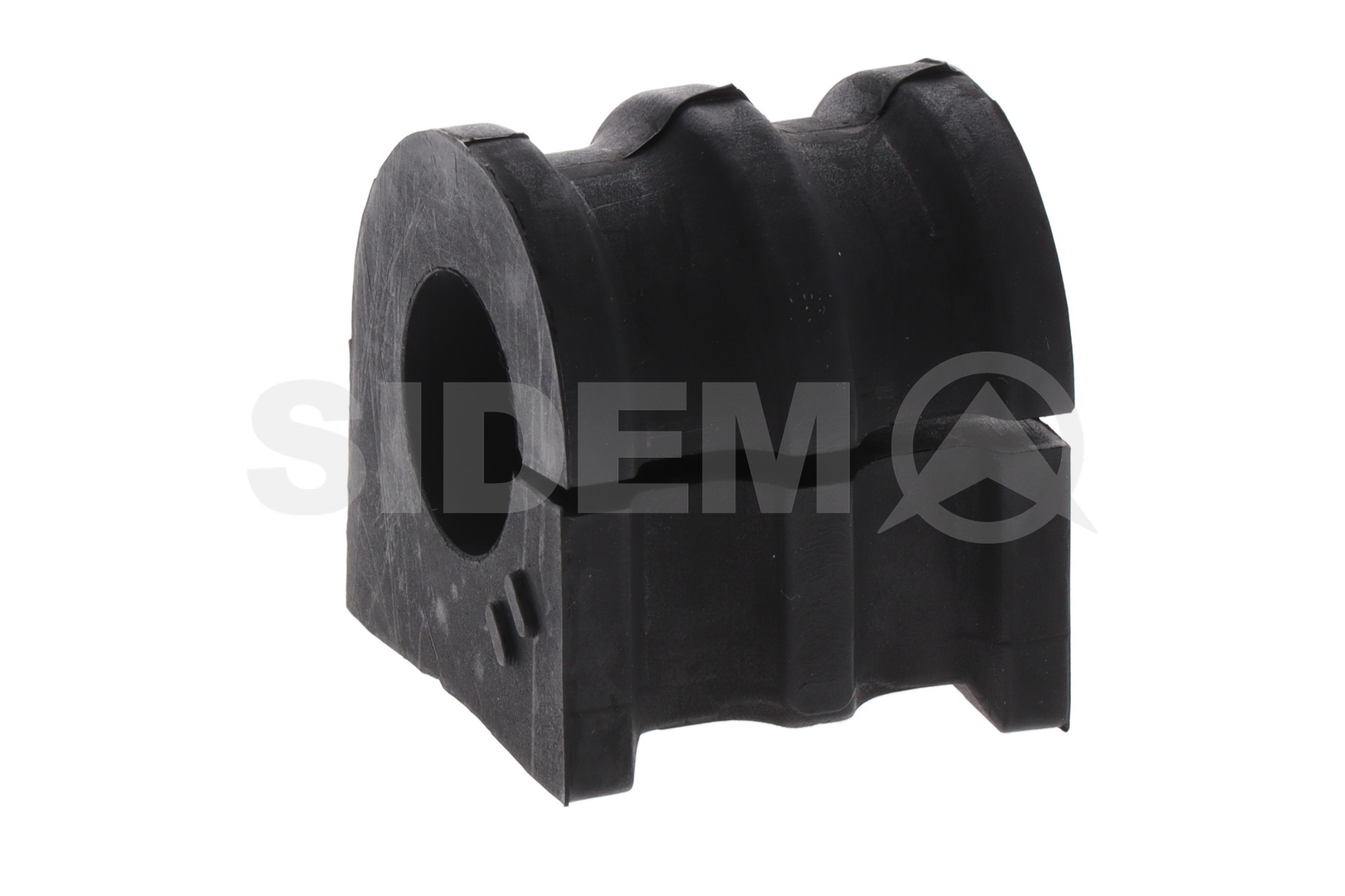 SIDEM 805832 Krængningsstabilisator bøsning Renault Scenic 2 1.4 Benzin 98 HK 2003 pris