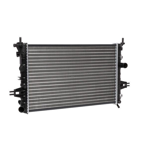 9193265 OE STARK Radiateur du moteur SKRD-0120004