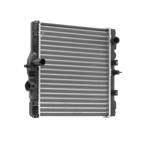 STARK SKRD-0120006 Radiatore Honda Civic eu7 1.4 i (EP1, EU7) Benzina 75 CV 2002 prezzo
