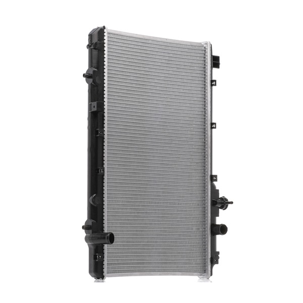 STARK SKRD-0120007 Radiatore raffreddamento motore HONDA CR-V 1 (RD) 2.0 16V 4WD Benzina 128 CV 2000 prezzo