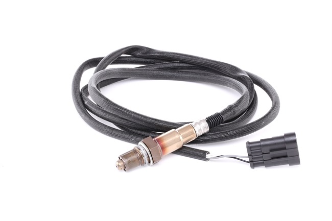 STARK SKLS-0140051 Lambda sensor Alfa Romeo 147 937 2.0 16V T.SPARK (937.AXA1, 937.AXC1, 937.BXC1) Benzin 150 HK 2005 pris