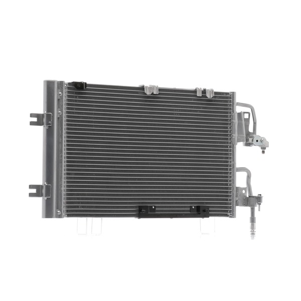 STARK SKCD-0110008 Air conditioning condenser VAUXHALL Astra Mk5 (H) (A04) 1.9 CDTI 16V (L48) Diesel 120 hp 2007 price
