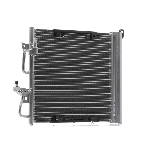 STARK SKCD-0110018 Condenser Vauxhall Astra H 1.9 CDTI 16V (L48) Diesel 120 hp 2006 price