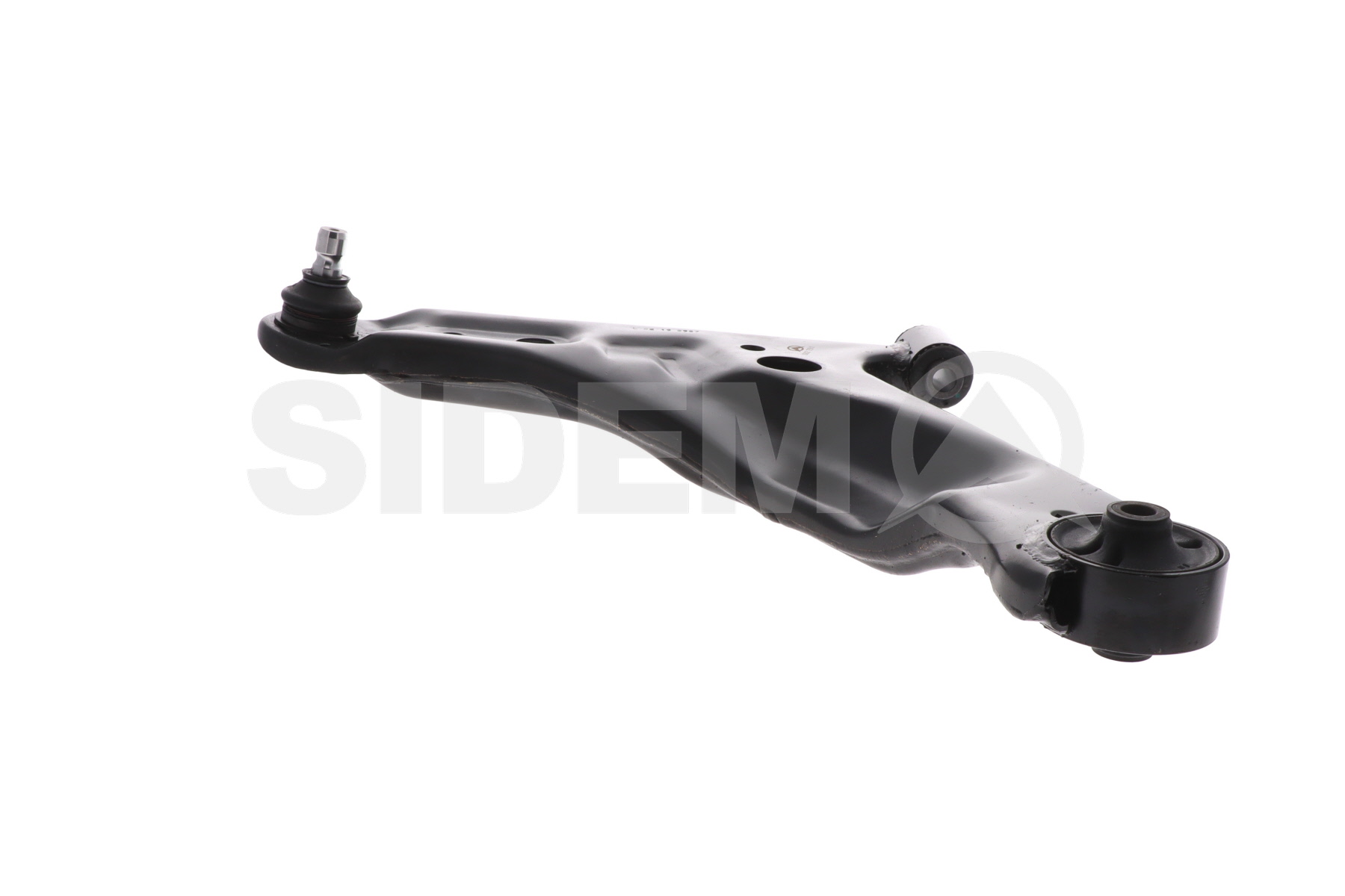 Original Kia RIO SIDEM Querlenker Satz 81074