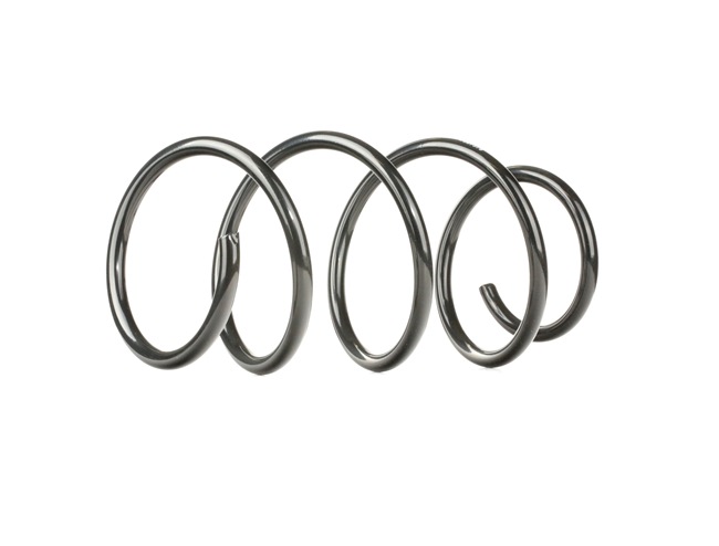 STARK SKCS-0040029 Fjädrar BMW 5 Sedan (E39) 528 i Bensin 193 hk 2000 pris