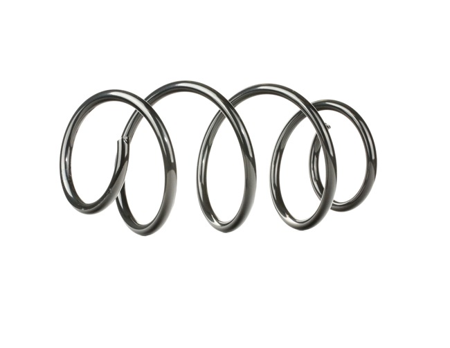 8200000537 OE STARK Coil spring SKCS-0040041