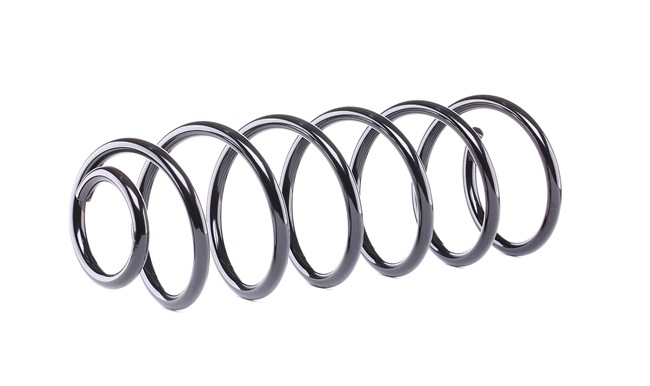 STARK SKCS-0040042 Ressort VAUXHALL Vectra Mk1 (B) CC (J96) 2.5 i V6 (F68) Essence 170 CV 1999 prix