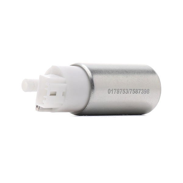 STARK SKFP-0160008 Kraftstoffpumpe VAUXHALL Astra Mk IV (G) CC (T98) 1.6 16V (F08, F48) Benzin 101 PS 2004