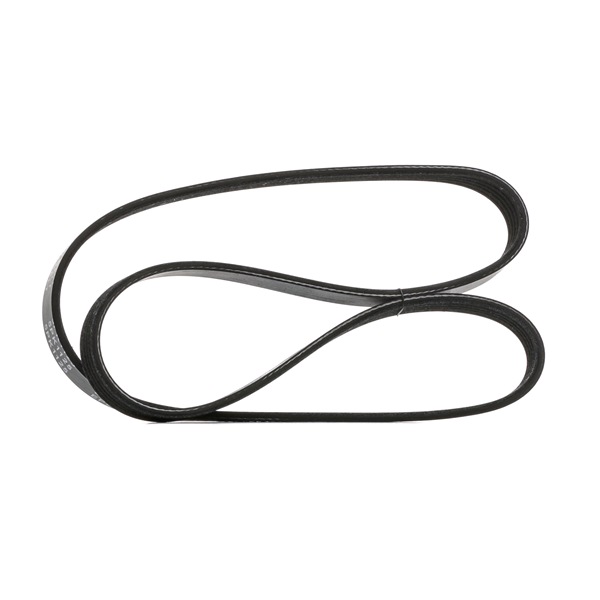 STARK SK-5PK1125 Courroie trapézoïdale à nervures VAUXHALL Vivaro Minibus (J7) 2.0 ECOTEC 117 CV Essence 2012