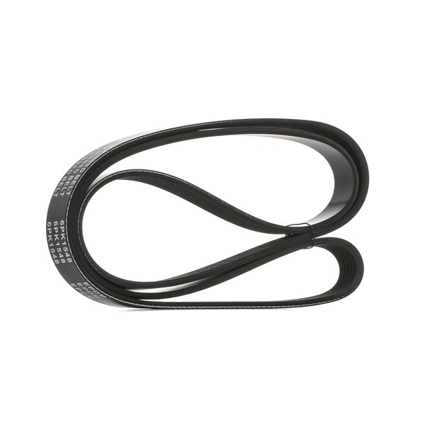 SK-6PK1548 STARK courroie d'alternateur FORD FIESTA