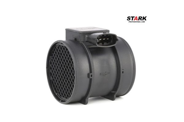 STARK SKAS-0150006 Sensore MAF Opel Corsa C 1.8 (F08, F68) Benzina 125 CV 2008 prezzo