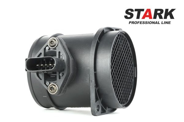 STARK SKAS-0150044 Luftmassenmesser VW Multivan T5 (7HM, 7HN, 7HF, 7EF, 7EM, 7EN) VR6 3.2 4motion Benzin 235 PS 2008