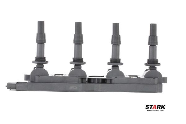 STARK SKCO-0070032 Ignition coil pack Astra G T98 1.8 16V (F08, F48) Petrol 125 hp 2003 price