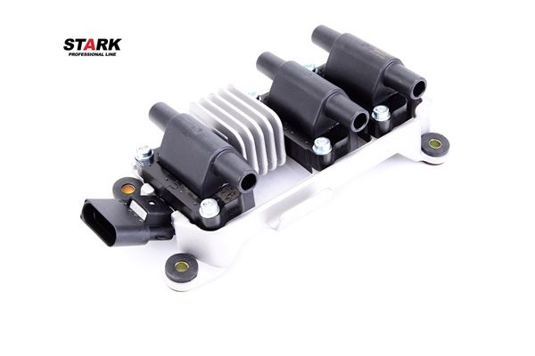 STARK SKCO-0070041 Катушка зажигания Audi A6 C5 Avant 2.4 quattro бензин 170 л.с. 2003