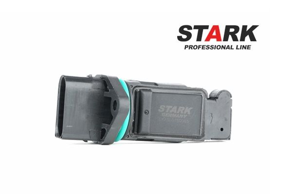 STARK SKAS-0150055 Motorelektrik Porsche 911 996 Coupe 3.6 GT3 Benzin 381 PS 2003