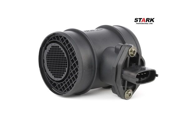 STARK SKAS-0150015 Расходомер воздуха OPEL ASTRA G Наклонная задняя часть (F48_, F08_) 2.2 DTI (F08, F48) Дизель 117 л.с. 2002