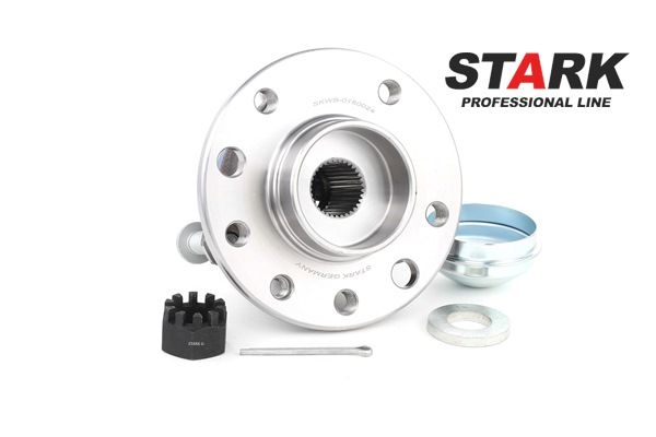9117622S1 OE STARK Kit de roulement de roue SKWB-0180024