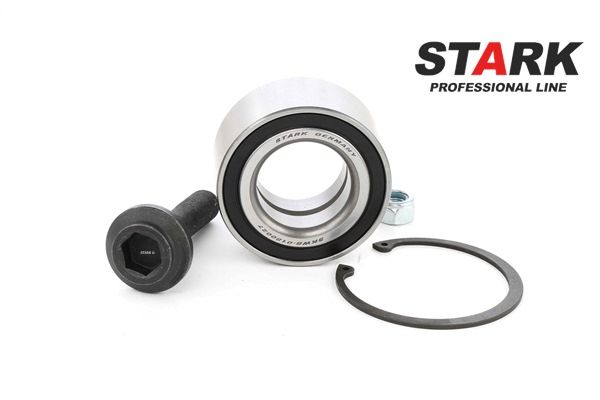 Juego de cojinete de rueda 7M3498625A STARK SKWB-0180027