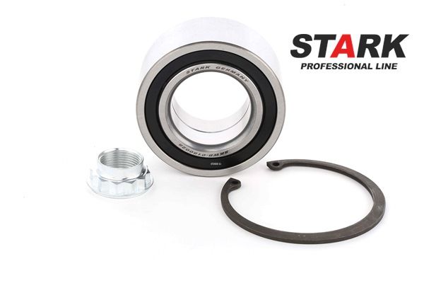 STARK SKWB-0180028 Nav hjul Mercedes S203 C 240 2.6 4-matic (203.281) Benzin 170 HK 2002 pris