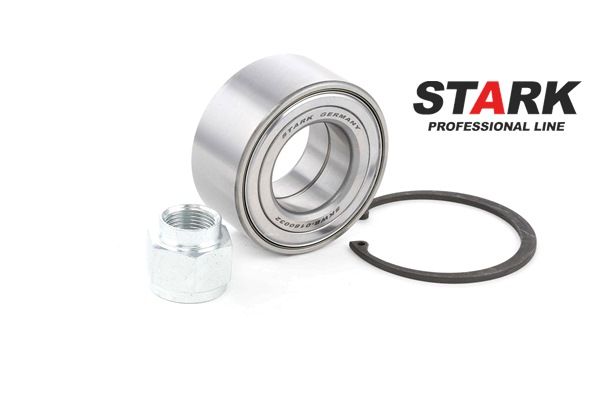 STARK SKWB-0180032 Cubo da roda PEUGEOT 106 II Van / Hatchback (1S) 1.5 D Diesel 55 cv 1997 preço