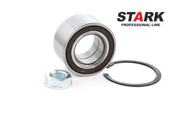 STARK SKWB-0180044 Kit rolamento roda PEUGEOT 508 I SW (8E_) 2.0 HDi Diesel 163 cv 2014 preço