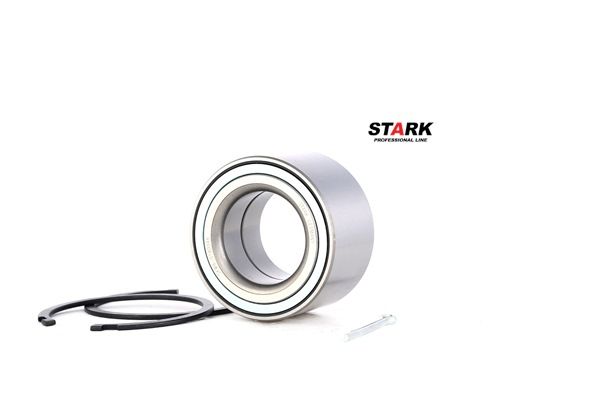 originale Nissan NOTE STARK Hjullejer SKWB-0180046