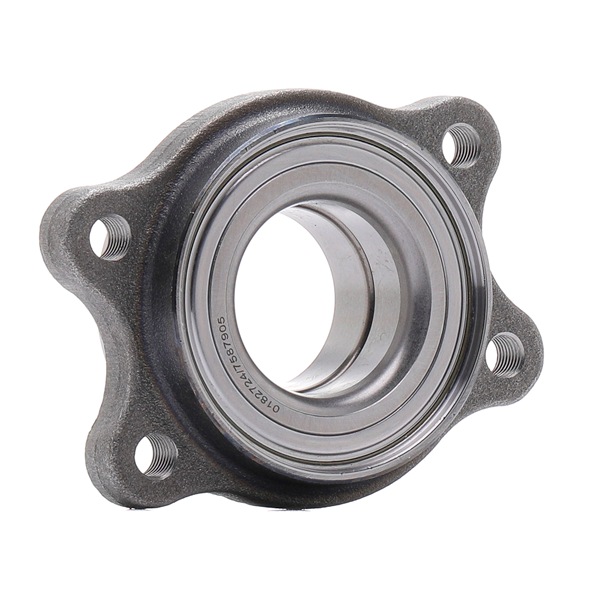 3D0498607A OE STARK Rato guolio komplektas SKWB-0180050