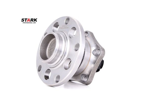 STARK SKWB-0180067 Rato guolis AUDI A6 C5 Sedanas (4B2) 3.7 benzinas 260 AG 1999