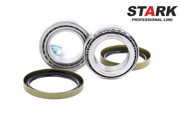 STARK SKWB-0180075 Cubo da roda Peugeot J5 Minibus 2.5 D 4x4 Diesel 73 cv 1991 preço