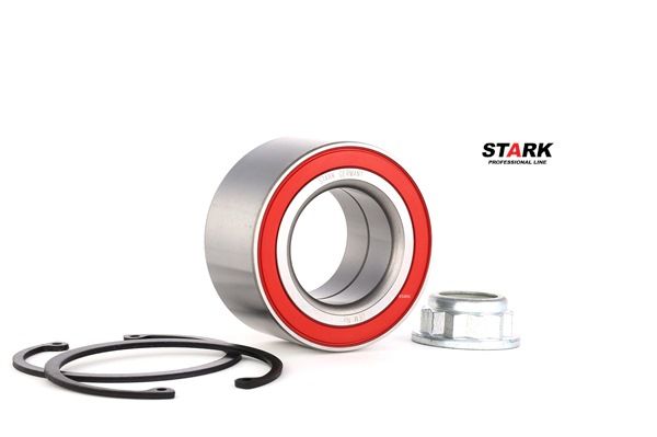 1H0498625 OE STARK Kit de rolamento de roda SKWB-0180090