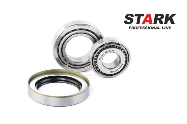 STARK SKWB-0180091 Roulement de roues Mercedes W124 230 E Cat (124.023) Essence 132 CV 1991 prix