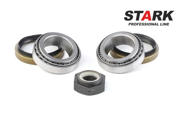 Hjullagersats STARK SKWB-0180101 som passar till FORD billigt